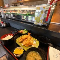 เมนูของร้าน Yoka Yoka