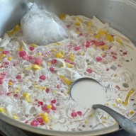 แจ๊วขนมหวาน