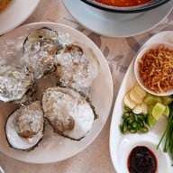 ท่าใคลซีฟู๊ด