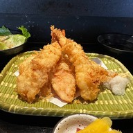 เมนูของร้าน Yoka Yoka