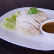 นำเฮง ข้าวมันไก่ตอน