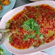 เมนูของร้าน ในรู บ้านเลขที13 ถ. นิพัทธ์อุทิศ 3 ซอย 1