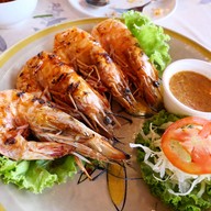 ท่าใคลซีฟู๊ด