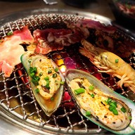 Shounen Yakiniku 焼肉少年