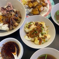 เมนูของร้าน Paul Scones Izakaya สุทธิสาร