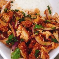 หมู่ 3 ข้าวยำไก่แซ่บ II
