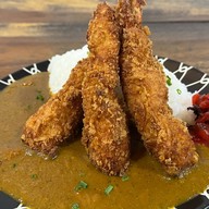 โคเอดะ ข้าวแกงกะหรี่ หาดใหญ่วิลเลจ