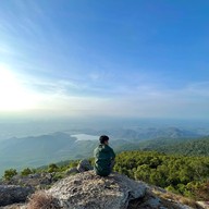 เขาหลวงสุโขทัย