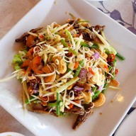 ท่าใคลซีฟู๊ด