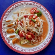 ส้มตำพี่อ้อยตำแซ่บ 1