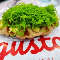 Gusto เกษตรนวมินทร์