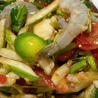 ตำแซบแบบนัวร์byตุ๊ก