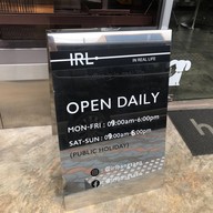 I R L • Bangsaen -