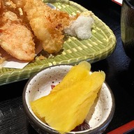 เมนูของร้าน Yoka Yoka