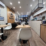 ร้านใส่นม Rest Go ติวานนท์ บ้านใหม่