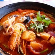 ท่าใคลซีฟู๊ด