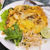 เมนูของร้าน Bay Marina Restaurant & Coffee By Chunlee Grand เบย์มาริน่าสาขาในเมือง