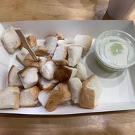 เมนูของร้าน ร้านใส่นม Rest Go ติวานนท์ บ้านใหม่