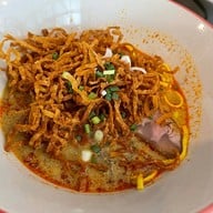 โอโนะ ข้าวซอย สาขา ไร่กล้วย