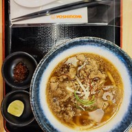 Yoshinoya โยชิโนยะ ข้าวหน้าเนื้อ ข้าวหน้าหมู เดอะมอลล์ งามวงศ์วาน ชั้น G