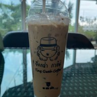 393 Cafe & Resto ถนน36