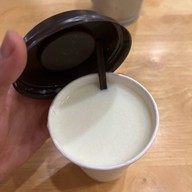 เมนูของร้าน ร้านใส่นม Rest Go ติวานนท์ บ้านใหม่