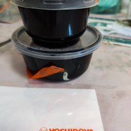 Yoshinoya โยชิโนยะ ข้าวหน้าเนื้อ ข้าวหน้าหมู เดอะมอลล์ งามวงศ์วาน ชั้น G