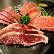 Shounen Yakiniku 焼肉少年