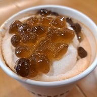 เมนูของร้าน Karun Thai Tea (ชาไทยการัน) ไอคอนสยาม