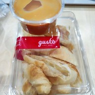 Gusto เกษตรนวมินทร์