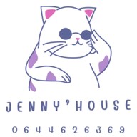 JENNY JANE CAFE ( ขนมเค้ก ขนมโตเกียว คู่กับมัทฉะ) ลาดพร้าว 101