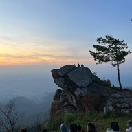 เขาหลวงสุโขทัย