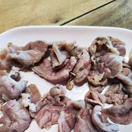 ร้านก๋วยเตี๋ยวฮงไน้ สาขา1 (ถนน345)