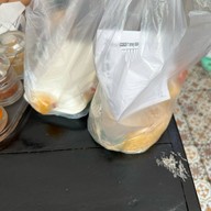 หลีเฮง คั่วไก่ เสาชิงช้า ถ.กัลปพฤกษ์