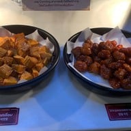 Hotpokki เมเจอร์ ซีนีเพล็กซ์ ปิ่นเกล้า