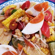 หน้าร้าน ส้มตำพี่อ้อยตำแซ่บ 1