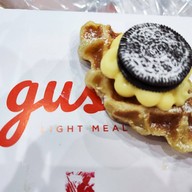 Gusto เกษตรนวมินทร์