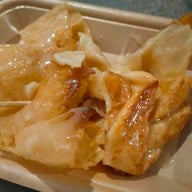 เมนูของร้าน Hasina Roti And Milk Tea