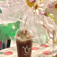 Yoju cafe