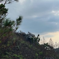 เขาหลวงสุโขทัย