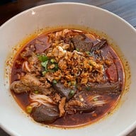โอโนะ ข้าวซอย สาขา ไร่กล้วย