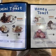 ร้านใส่นม Rest Go ติวานนท์ บ้านใหม่