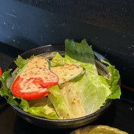 เมนูของร้าน Yoka Yoka