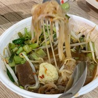 So Vegan Century Sukhumvit