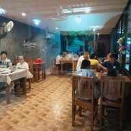 ครัวพาต้าเขาปีบ Khaopip
