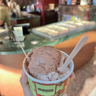 เมนูของร้าน Gelato Messina Gateway Retail