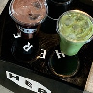 Her studio ร้อยเอ็ด