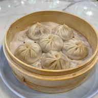 ร้านอาหารเซี่ยงไฮ้
