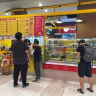 So Vegan Century Sukhumvit