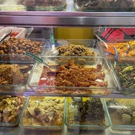 So Vegan Century Sukhumvit